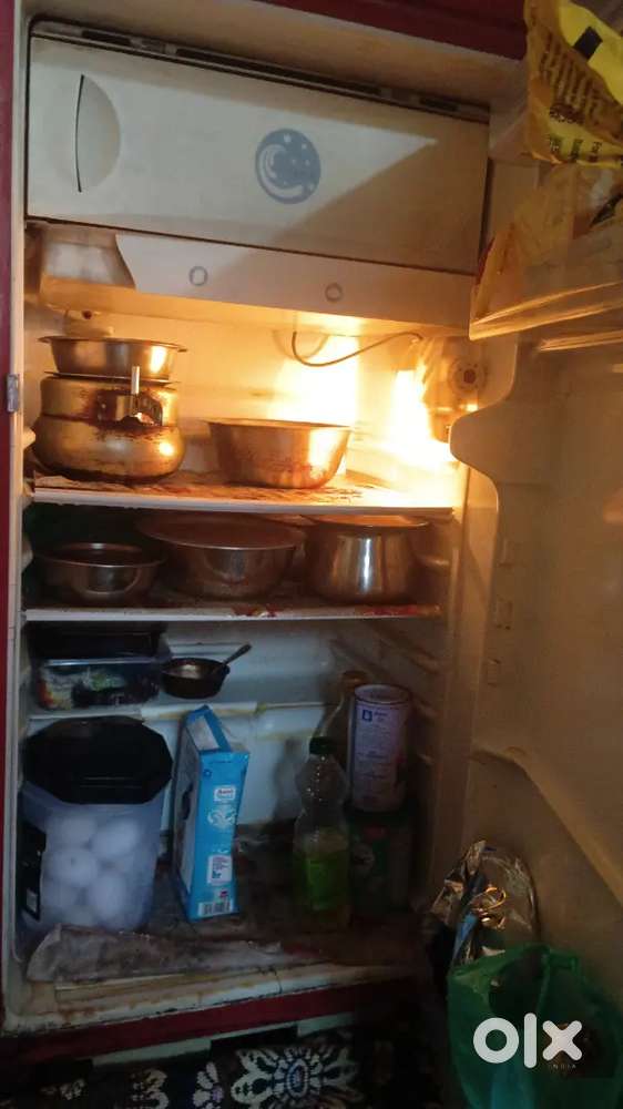 Fridge Lg Good condition