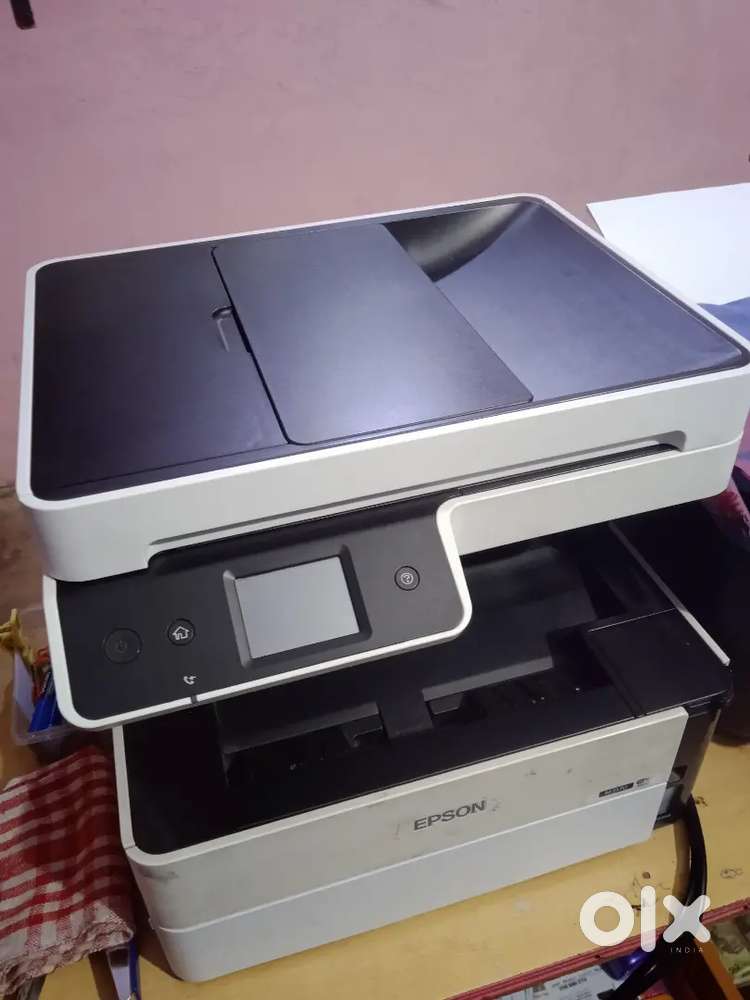 Epson M3170 Printer