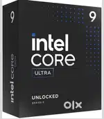 Intel core ultra 9 processor 285k {36m cache up to 5.70Ghz)