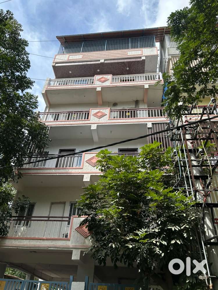 A Khata 3 BHK 1700 Sq.ft  Sahakaranagar/kodigehalli