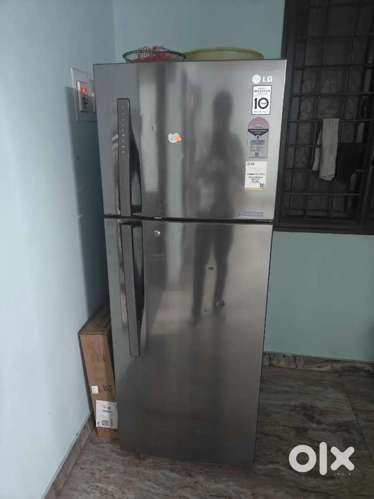 LG Refrigerator Fridge 285L