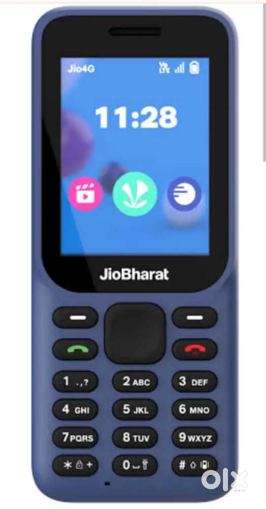 New phone hai B1 hai
