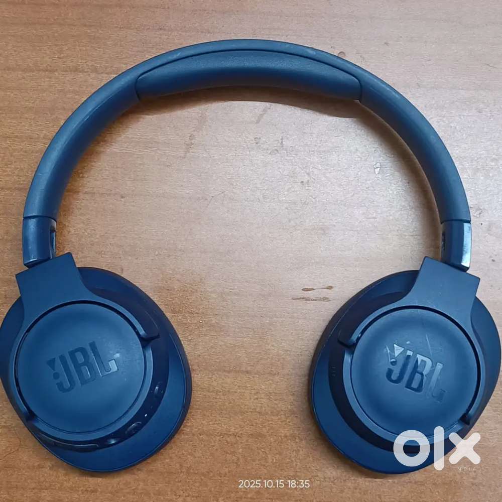 JBL Tune 770NC (8 Months)