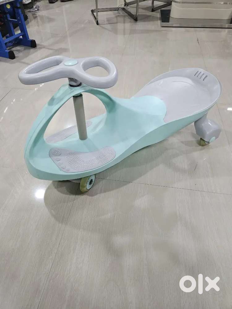 Magic Car Toy for kids