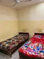 Pg for boys in rent sec 34A 32 22 43 44 45 in Chandigarh
