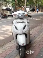 I have to sell Honda Activa 4G 2017 model 26000kmrn only 47500rs