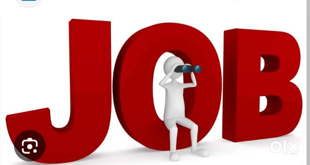 Should have knowledge in marketing and sales