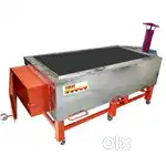 Parotta & Briyani Stoves