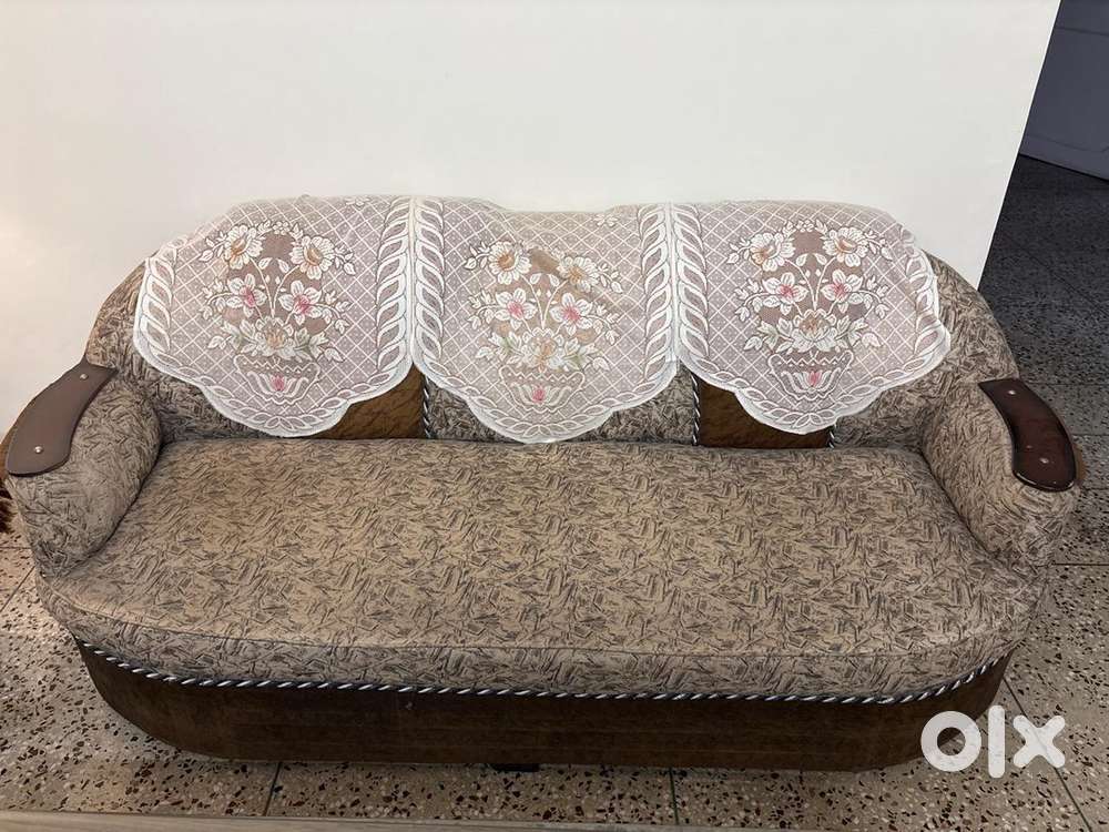 5 Seater Sofa set