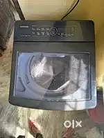 Samsung washing machine