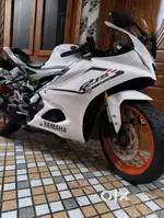 Yamaha r15 for sale