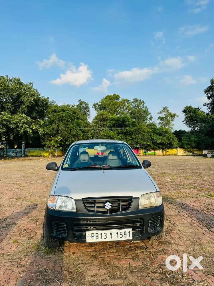 Alto Lxi 2011 model first onwer running 40000 km