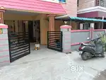Nonveg not allowed vegetarian only very spacious house,