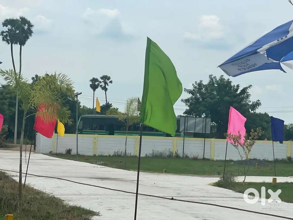 BUDGET PLOTS NEAR KNOWLEDGE CITY