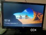 Complete PC Setup – Ready to Use (PC + UPS + Keyboard)