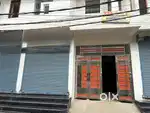 Rent for bank office library
