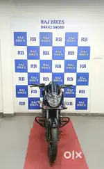 HONDA UNICORN