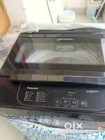 Panasonic lf series washing machine in good condition working