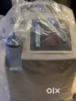 Oxygen concentrator 7f-10