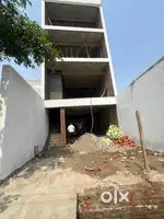 PRIME LOCATION Building available for rent on kanth road. (Akbar qila)