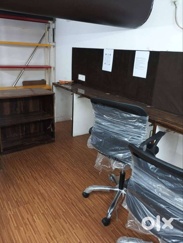 Office Space for Rent in Fairly Place