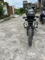 Those who want this bike Dm me