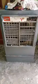 Big cooler
