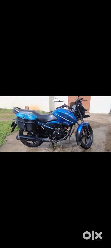 Hero glamour in good condition.