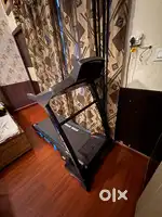 Brand New Condition Treadmill