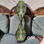Wave board