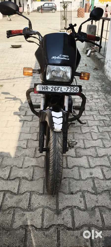 Sahi hai gadi Koi dikkat Nahin Hai