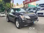 Mahindra XUV500 W8, 2012, Diesel