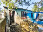Land and house for sale