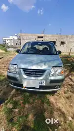Hyundai Santro Xing 2004 Petrol 79000 Km Driven