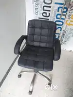 OFFICE CHAIRS