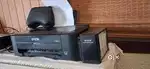 Epson ink tank printer L130