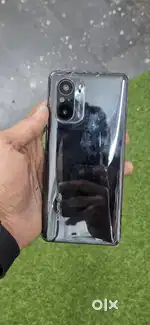 Mi 11x 5g (8/128GB) [HYPERSPACE]