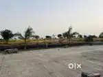 Residential plot for sale at Narhe