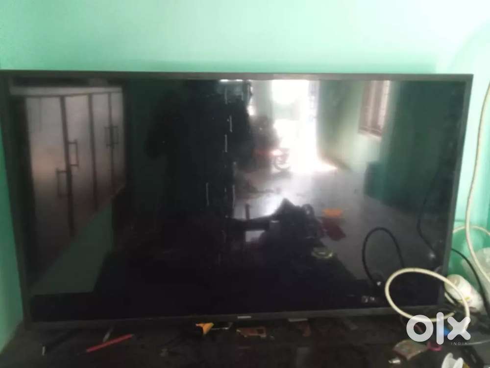 Samsung tv 43 smart tv