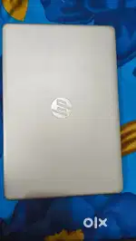 HP 15s AMD Ryzen 3 Dual Core 3250U - (8 GB/1 TB HDD/256 GB SSD