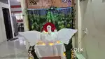 White Rajhans