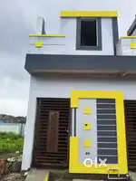 1 bhk row house