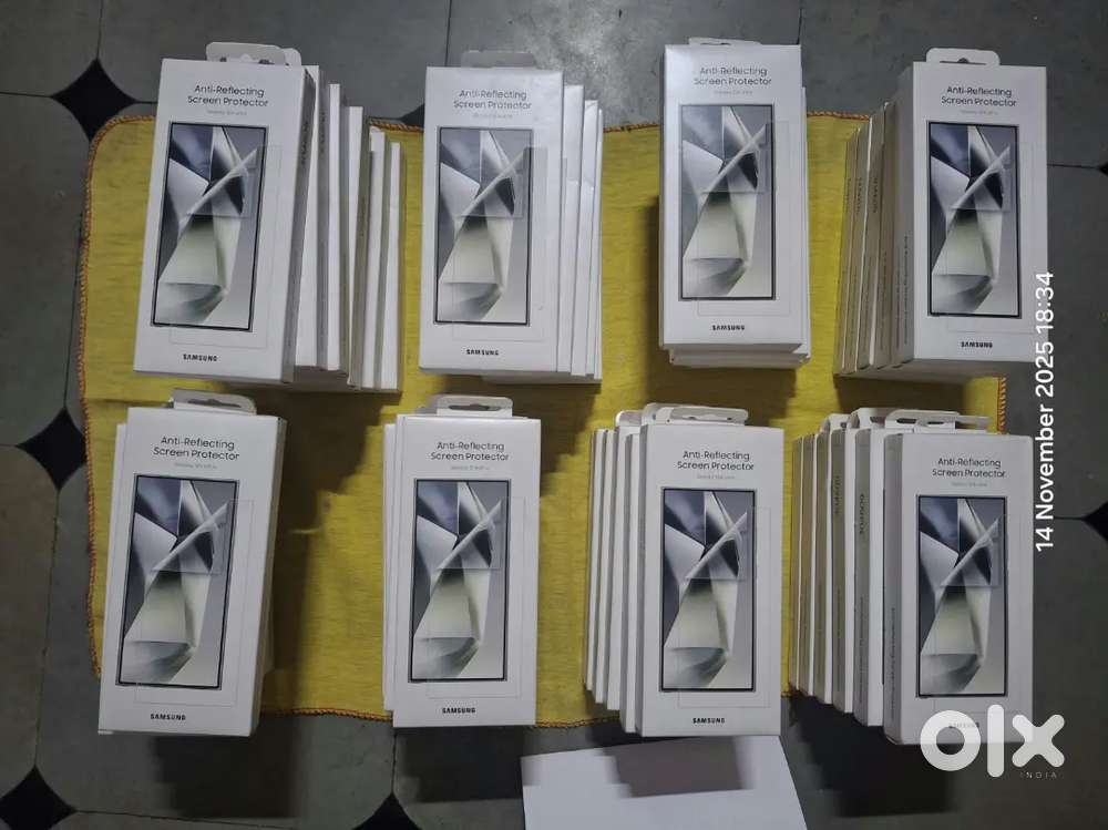 Samsung s24 ultra Screen protector