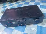 300 watt amplifier