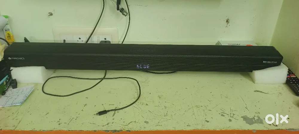 Zebronic Zeb zuke soundbar