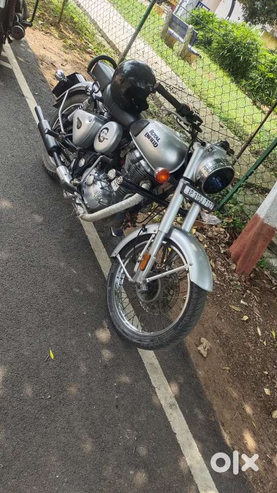 good condition no repair