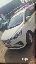Cab driver