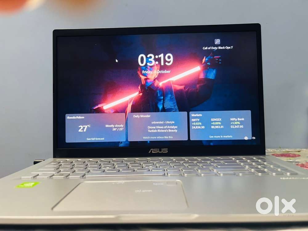 ASUS vivobook 15 X515EA