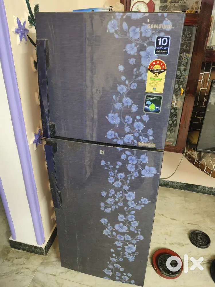 Used fridge for sale ( working condition)
