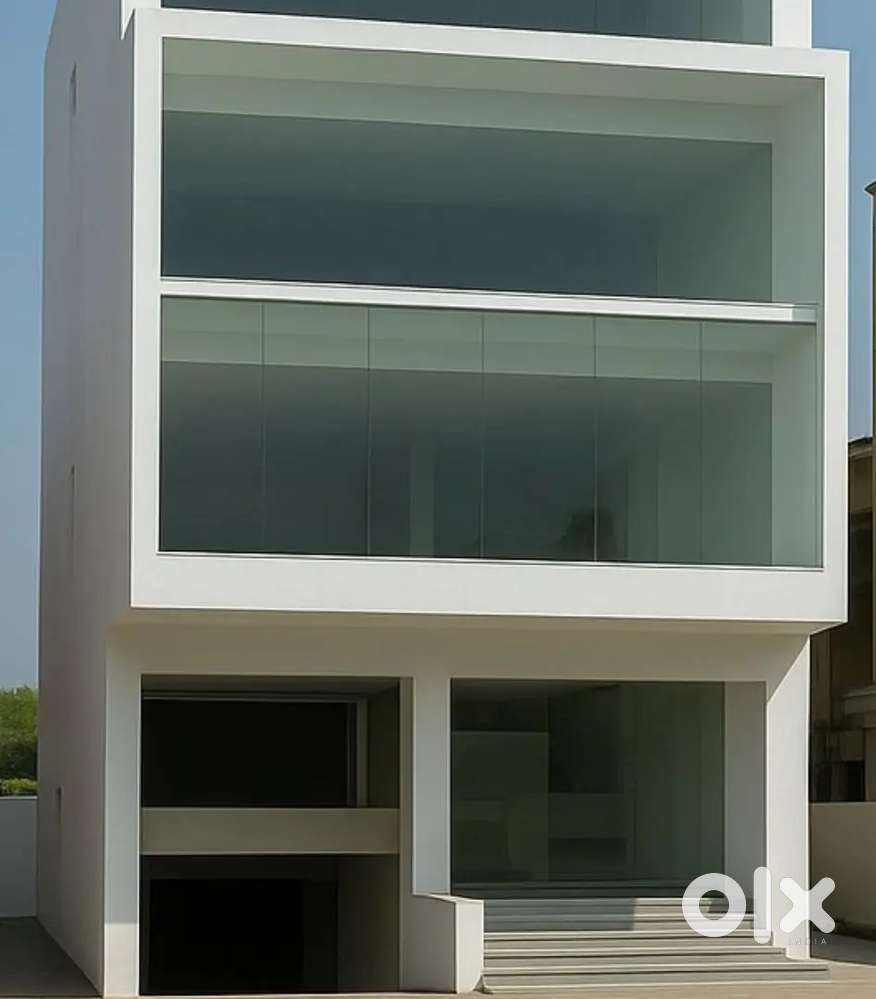 Ultra primium commercial space in second floor